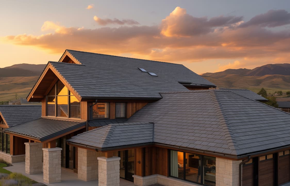 Hail Damage and Your Roof: A Colorado Springs Homeowner’s Complete Guide